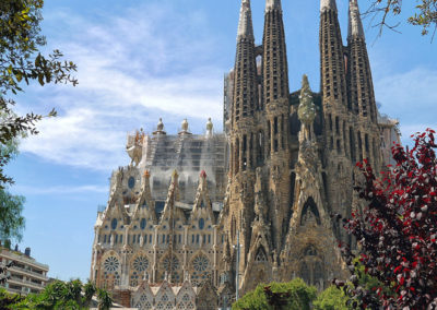 Trends7R | Incentivereisen | Impression 1