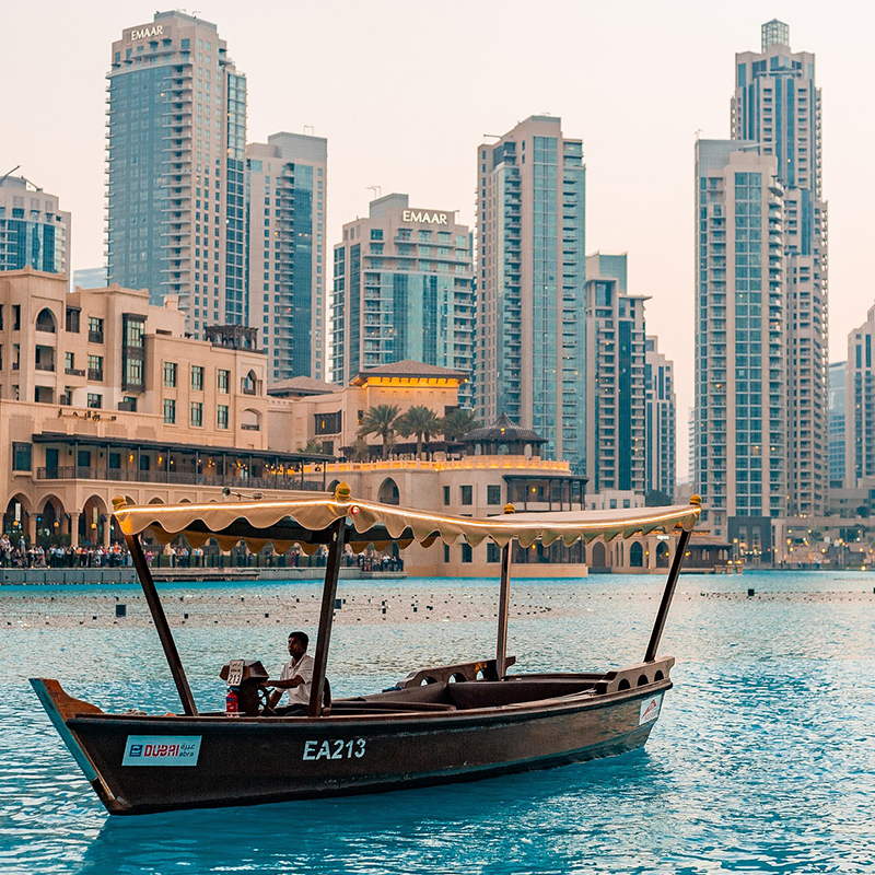 Trends7R | Incentivereisen | Für Winter und Sommer geeignet