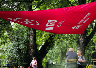 Trends7R | Eventausstattung | Impression 2