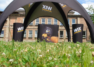 Trends7R | Eventausstattung | Impression 3