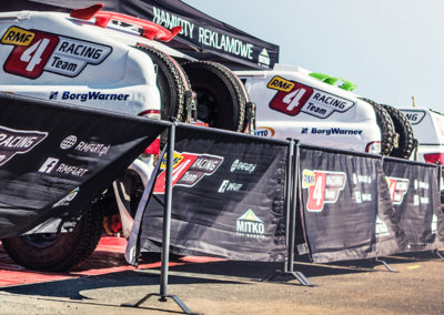 Trends7R | Eventausstattung | Impression 1