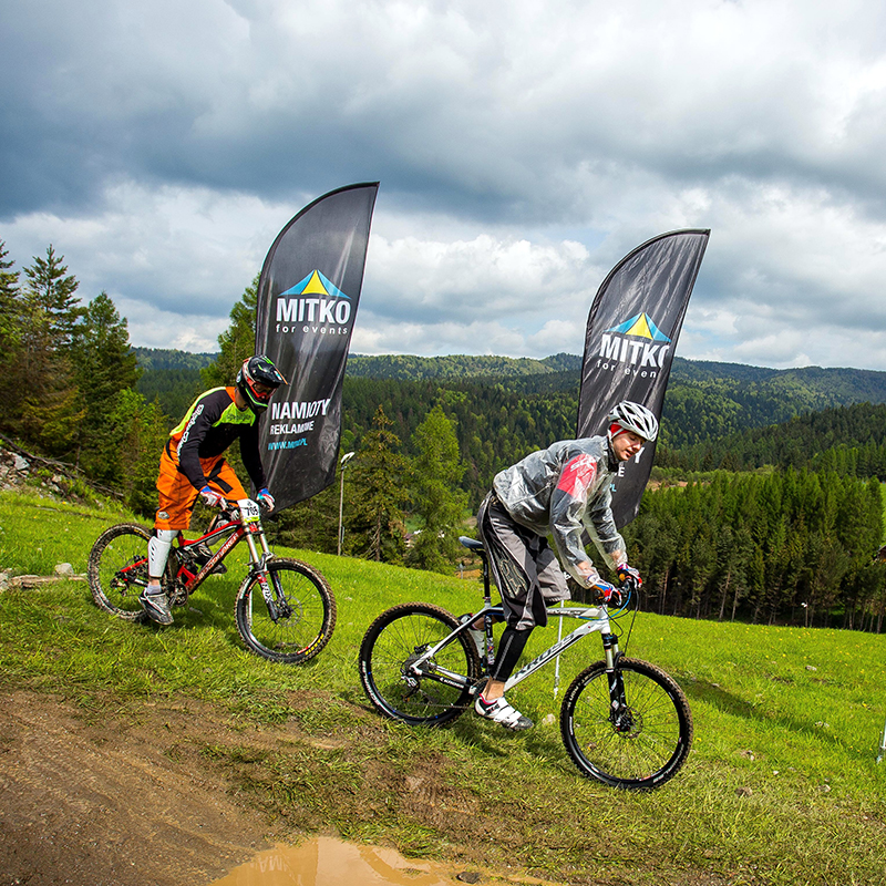 Trends7R | Eventausstattung |  Marketingequipment