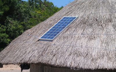 Photovoltaik – Sogenannte Problemdächer